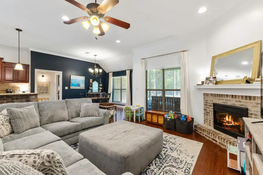 92 Creedmoor, Hattiesburg, MS 39402 - #2