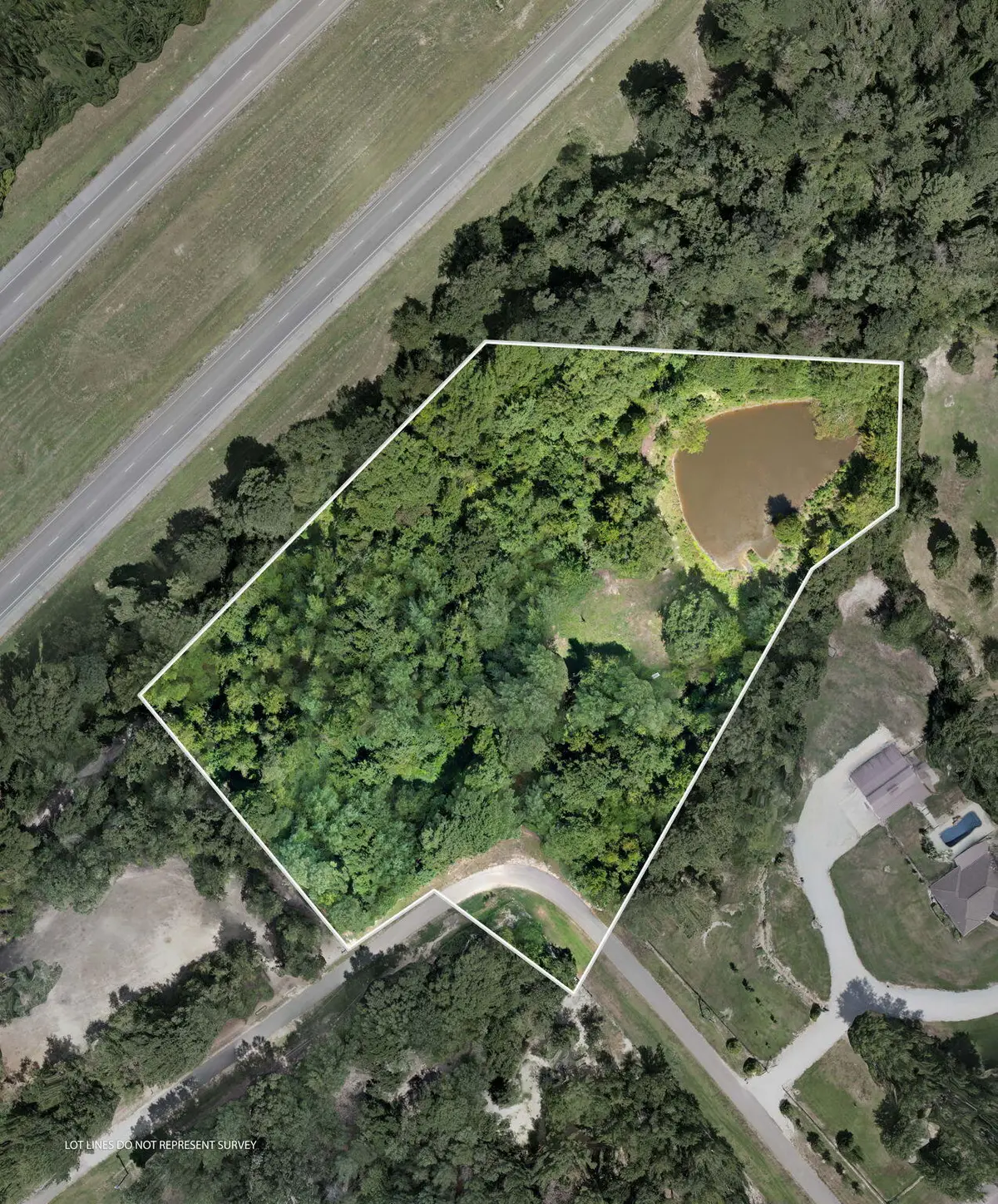 14 Hoss Dr., Laurel, MS 39443 - #1