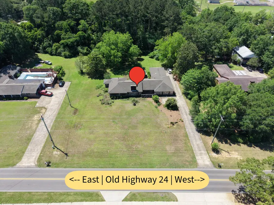 2575 Old Highway 24, Hattiesburg, MS 39402 - #3