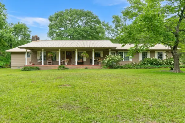 103 Bushtown Shivers Rd., Pinola, MS 39149