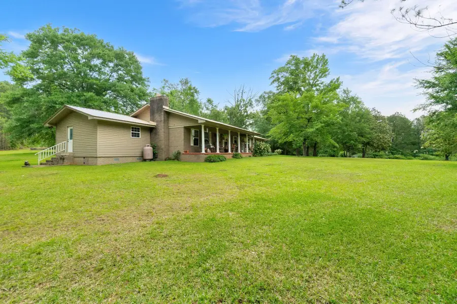 103 Bushtown Shivers Rd., Pinola, MS 39149 - #2