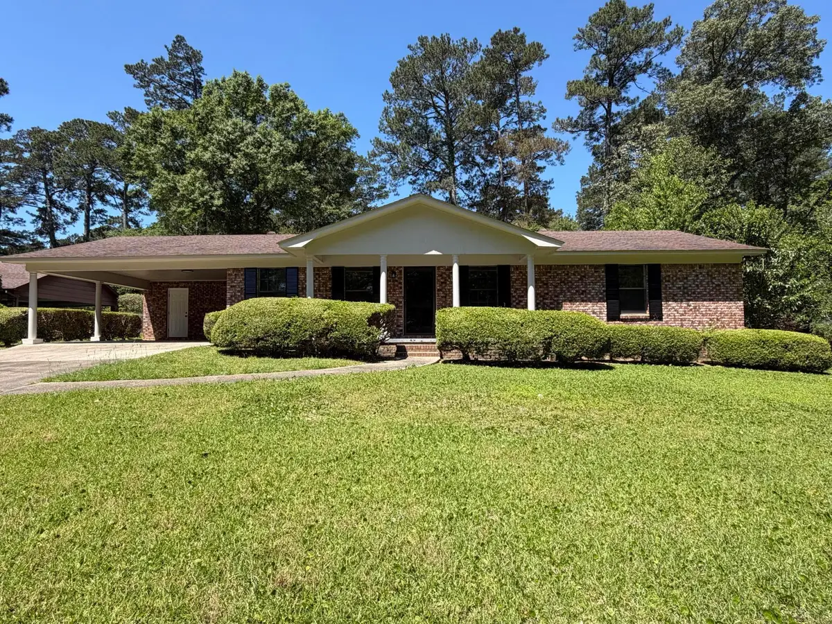 3824 Harvard Ave., Laurel, MS 39440 - #1