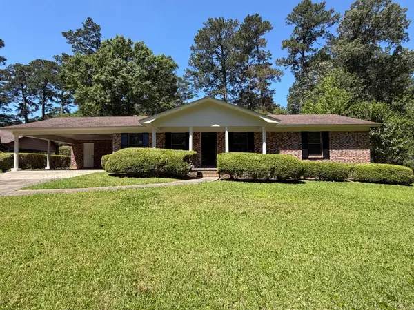 3824 Harvard Ave., Laurel, MS 39440