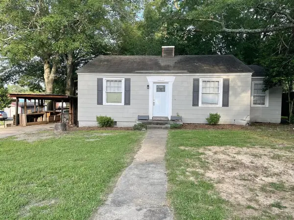 1103 Wilson Dr., Laurel, MS 39440