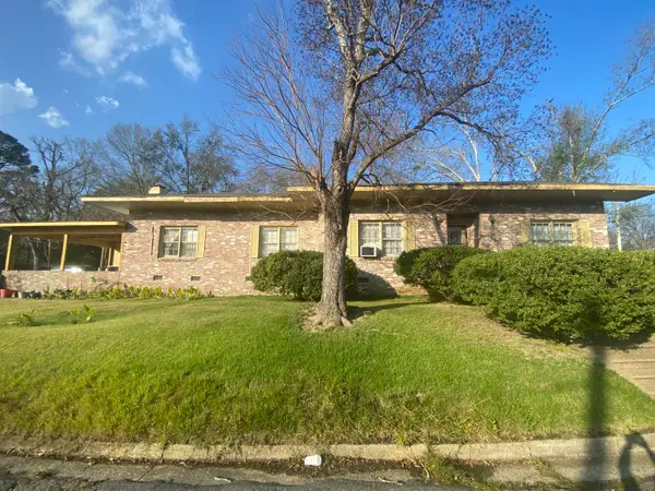 201 W Kingston St., Laurel, MS 39440