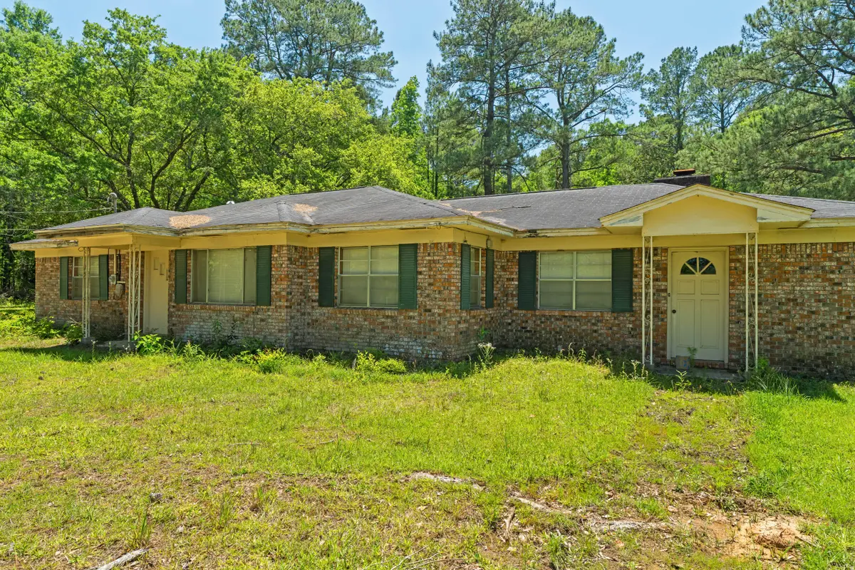 51 Old Rawls Springs, Hattiesburg, MS 39402 - #1
