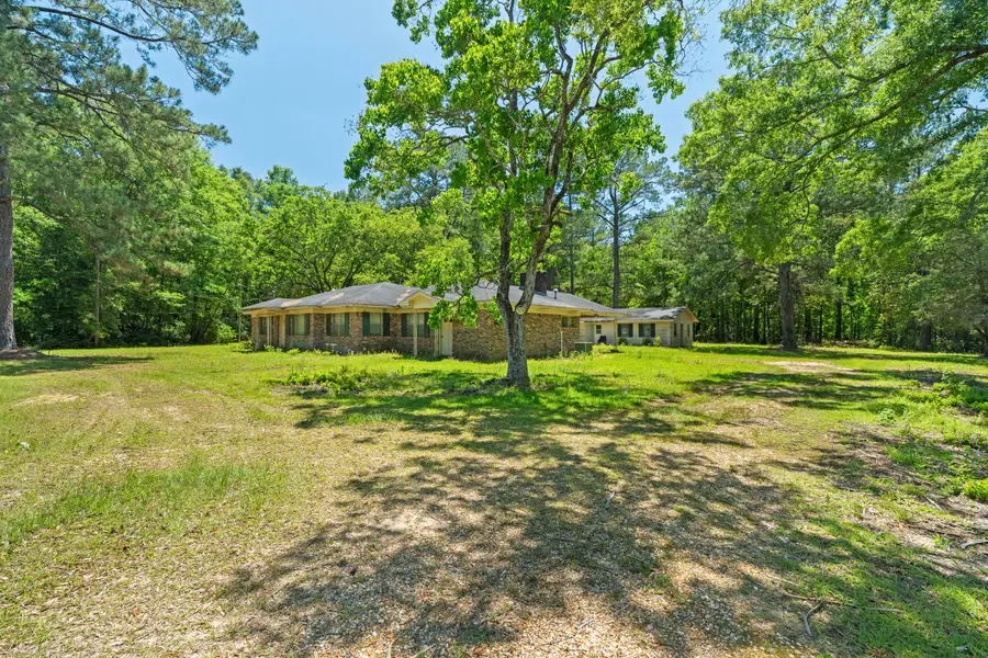 51 Old Rawls Springs, Hattiesburg, MS 39402 - #3