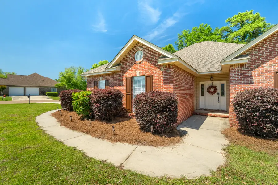 2 Sunline Dr., Petal, MS 39465 - #3