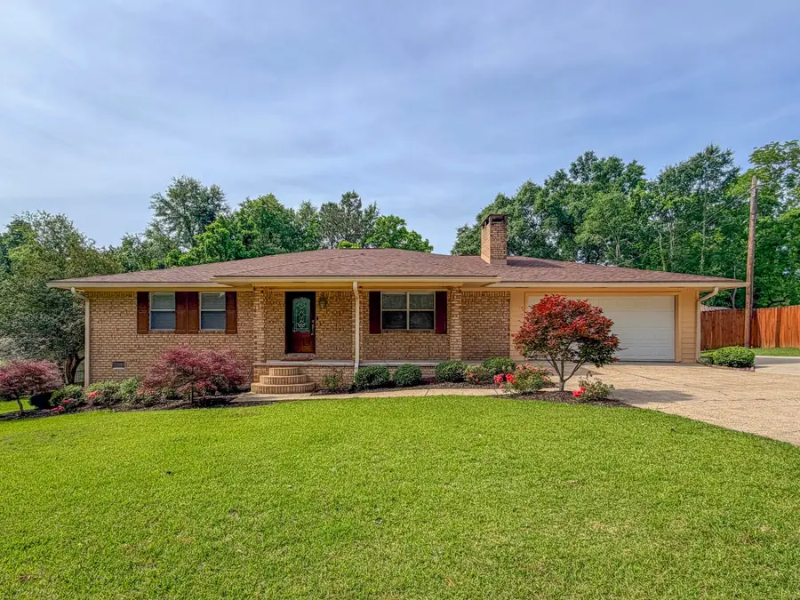703 Maxwell Dr., Hattiesburg, MS 39401 - #2