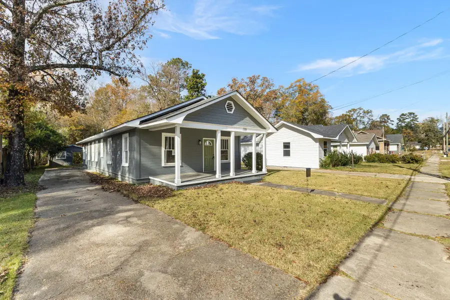 1316 N 5th Ave., Laurel, MS 39440 - #2