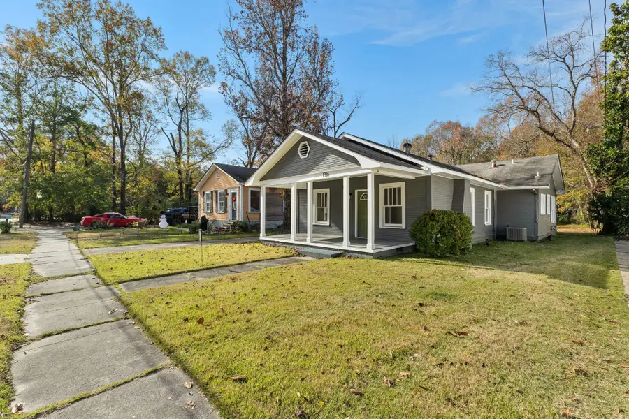 1316 N 5th Ave., Laurel, MS 39440 - #3