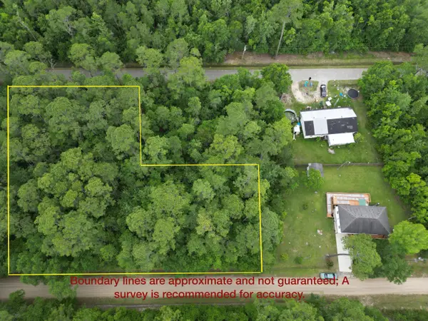 0 Coral St., Bay St. Louis, MS 39520