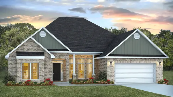 120 Lynnstone, Petal, MS 39465