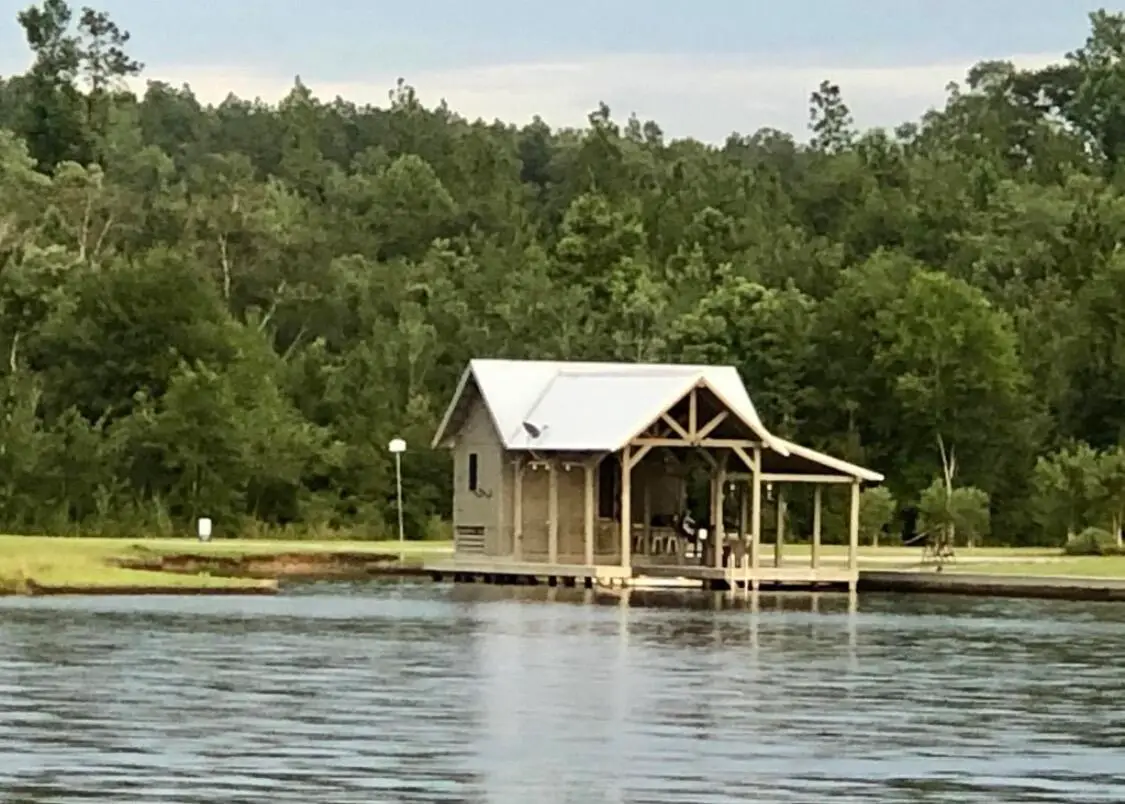 459 Big Bay Blvd, Lumberton, MS 39455 - #1