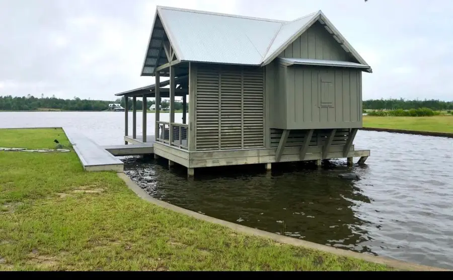 459 Big Bay Blvd, Lumberton, MS 39455 - #3