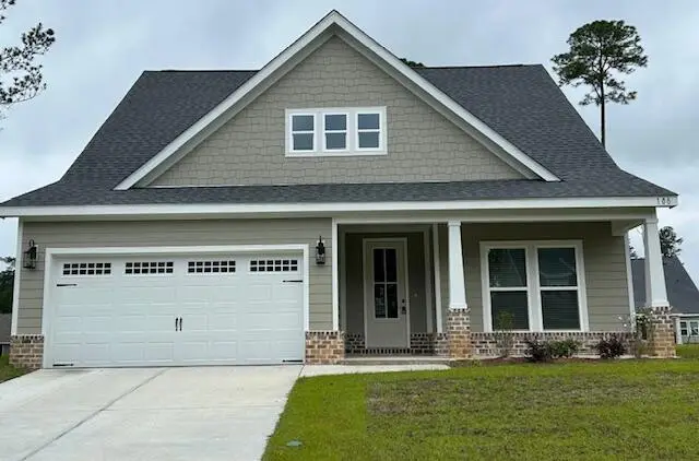 100 S Founders Way, Hattiesburg, MS 39401 - #1