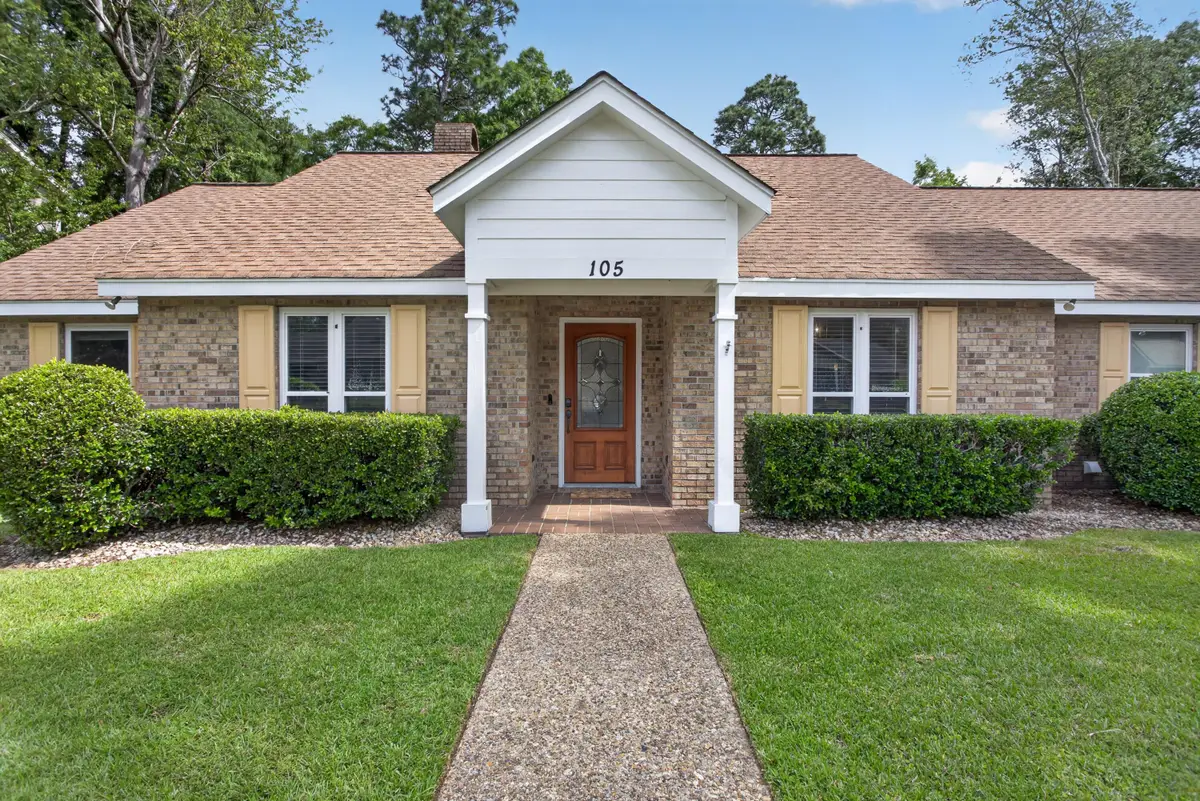105 Wellington, Hattiesburg, MS 39402 - #1
