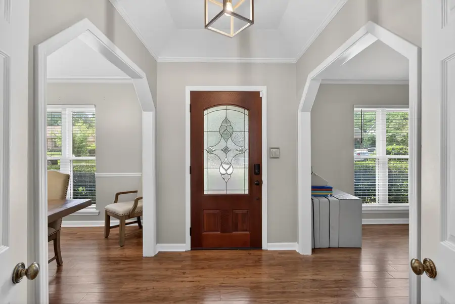 105 Wellington, Hattiesburg, MS 39402 - #3