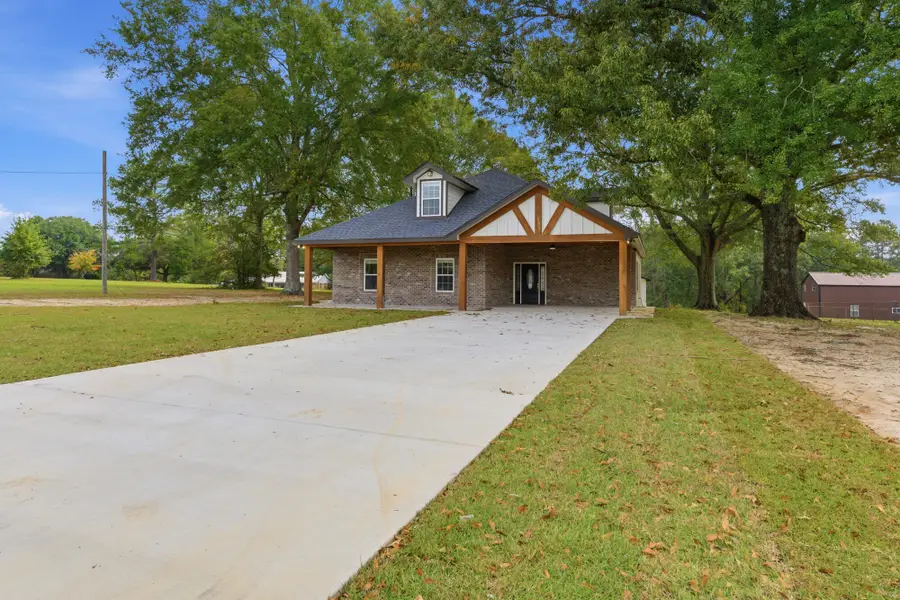 596 Cole Rd., Hattiesburg, MS 39402 - #2