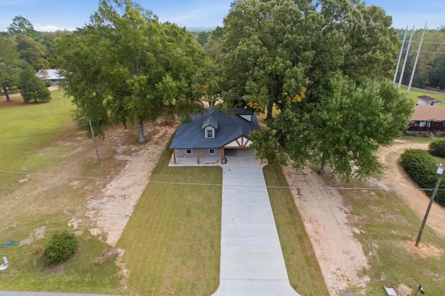 596 Cole Rd., Hattiesburg, MS 39402 - #3
