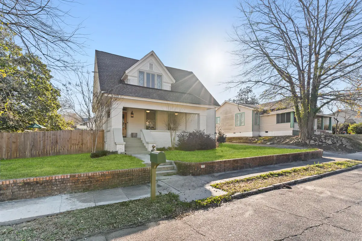 739 N 8th, Laurel, MS 39440 - #1
