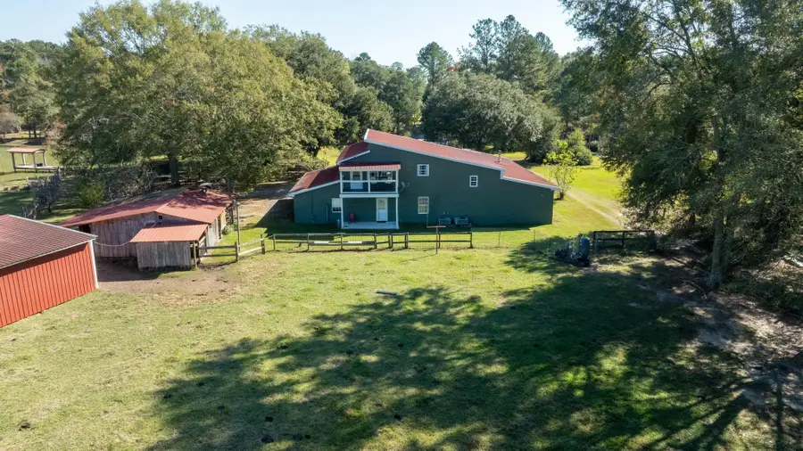 18 Gordon Dr., Petal, MS 39465 - #3