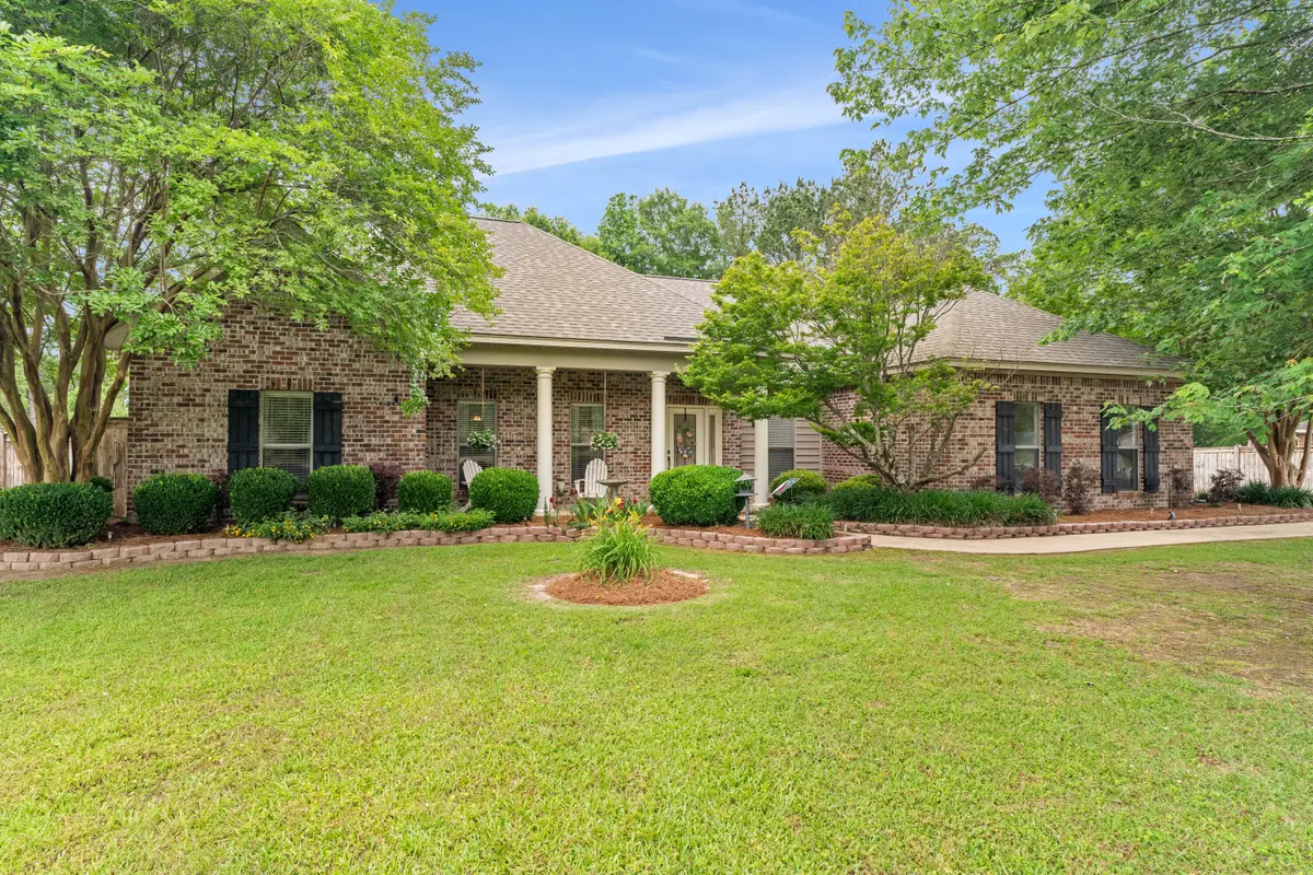 165 Latigo Loop, Sumrall, MS 39482 - #1