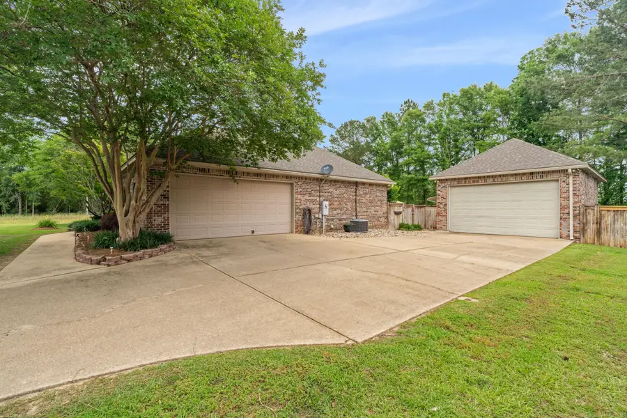 165 Latigo Loop, Sumrall, MS 39482 - #3
