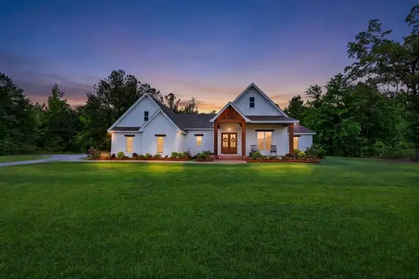 49 Whistlestop, Sumrall, MS 39482