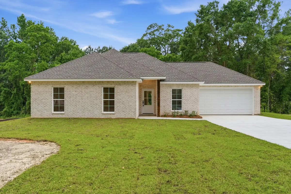 319 Lexington Cir., Hattiesburg, MS 39402 - #1