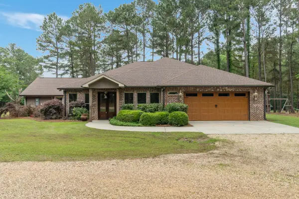 16 Victory Ranch Rd., Petal, MS 39465