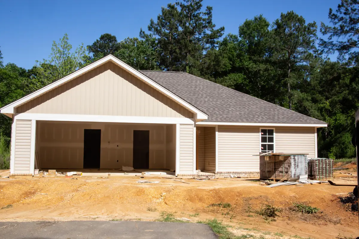 16 Adeline Ct., Sumrall, MS 39482 - #1