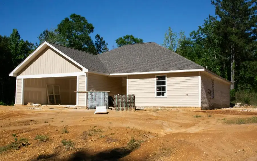 16 Adeline Ct., Sumrall, MS 39482 - #2