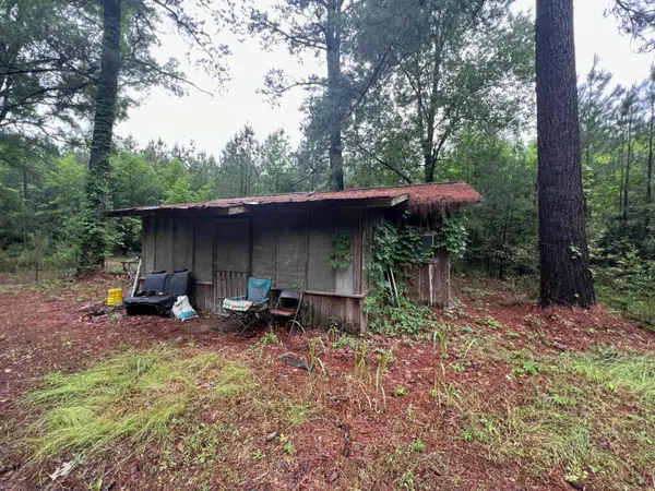 0000 Co Rd 216, Shubuta, MS 39360
