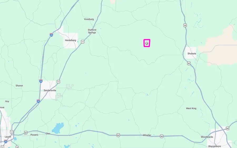 0000 Co Rd 216, Shubuta, MS 39360 - #3