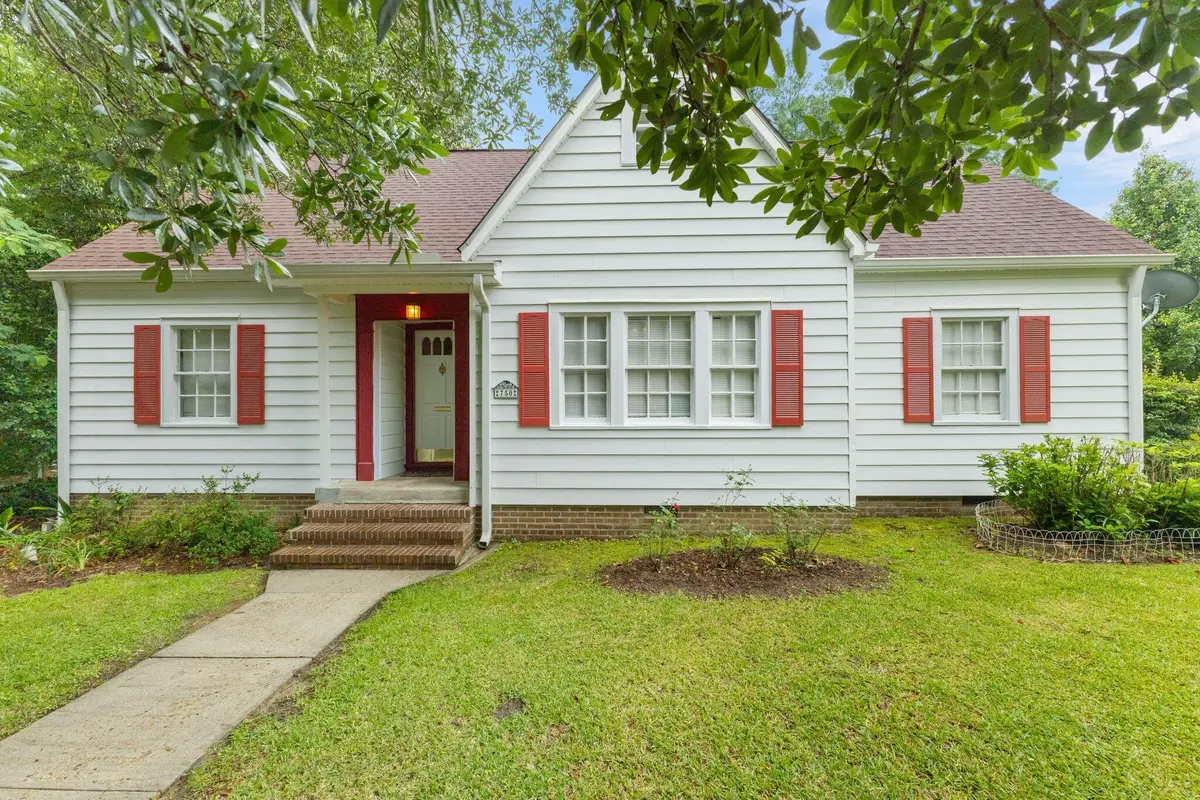 750 W 13th St., Laurel, MS 39440 - #1
