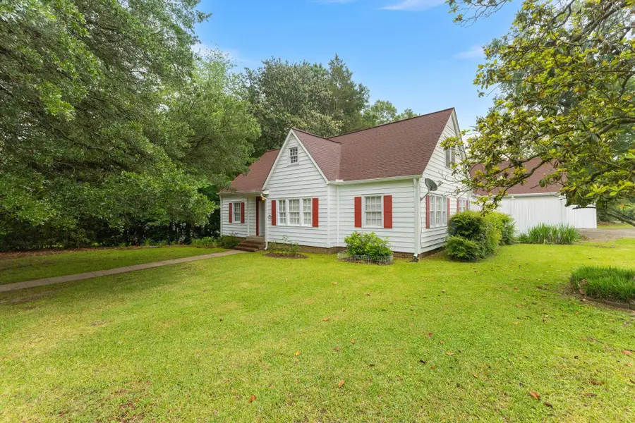 750 W 13th St., Laurel, MS 39440 - #2