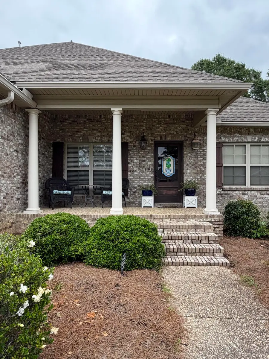 33 Cambrian Ridge, Petal, MS 39465 - #2