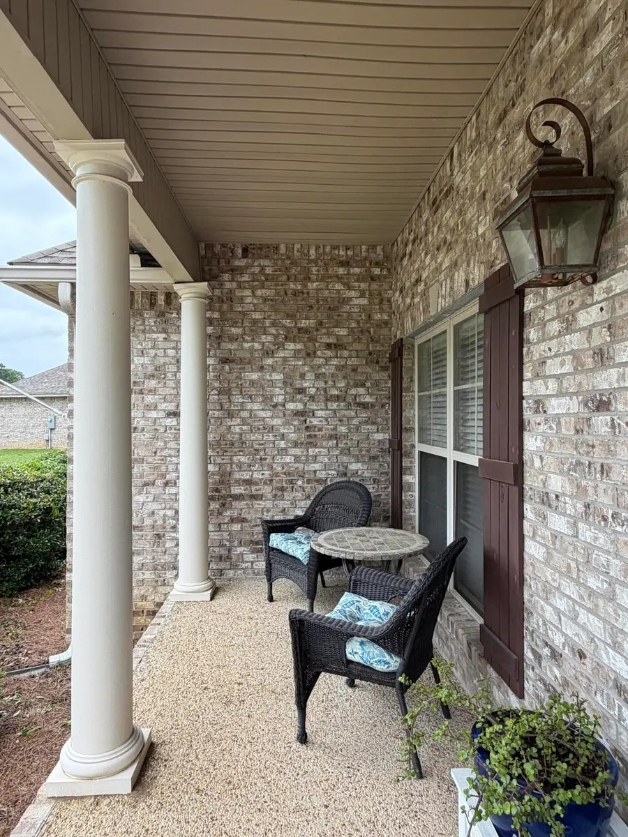 33 Cambrian Ridge, Petal, MS 39465 - #3
