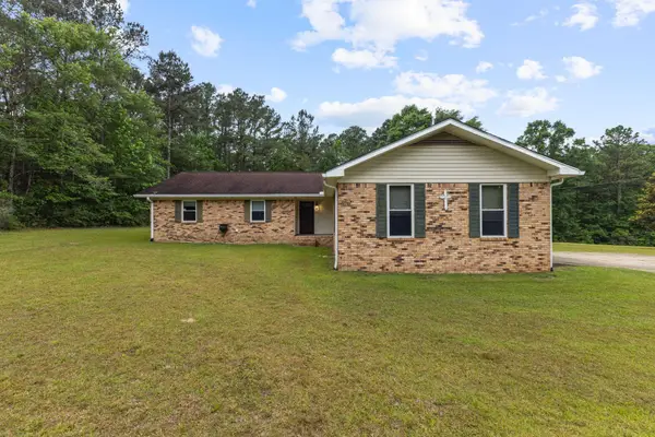 25 Donovan, Petal, MS 39465