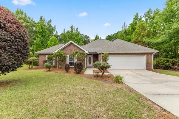 416 Green Hills Dr., Hattiesburg, MS 39402