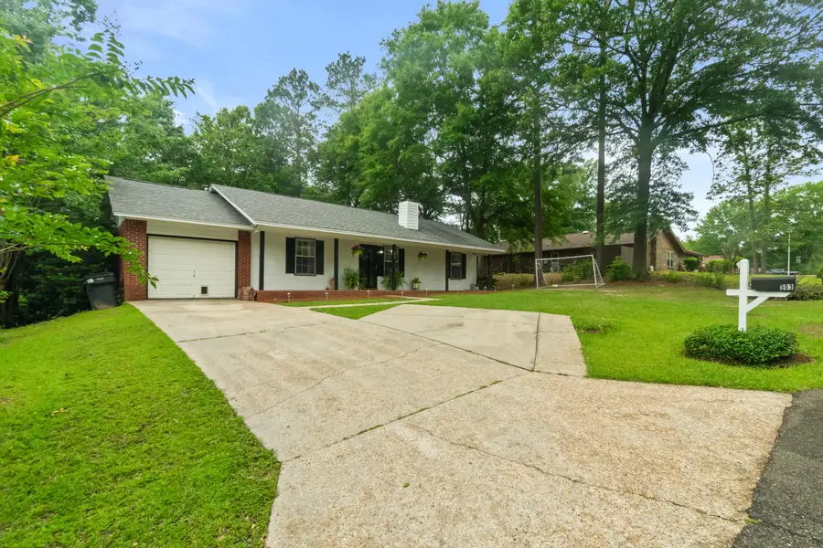 503 Lemoyne Ave., Hattiesburg, MS 39402 - #2
