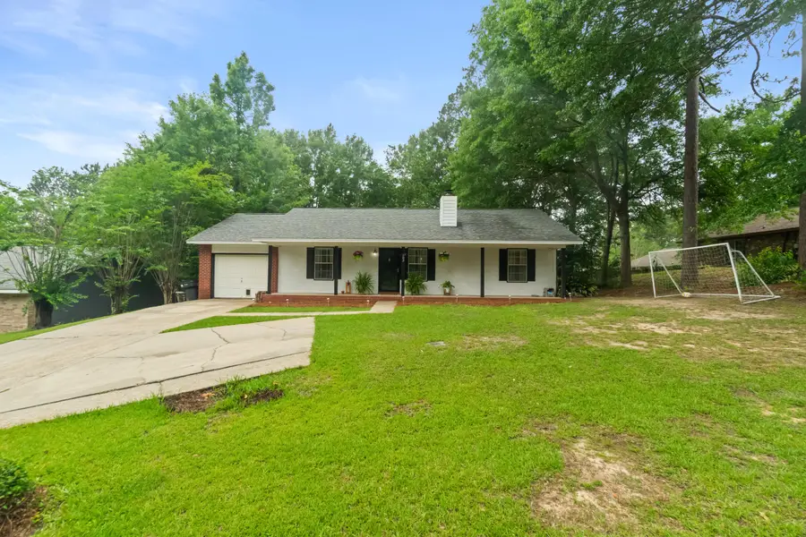 503 Lemoyne Ave., Hattiesburg, MS 39402 - #3