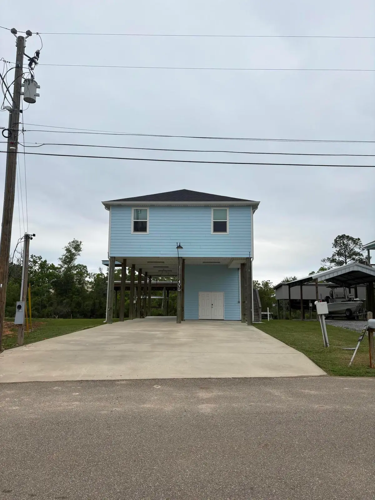 4070 Pennsylvania St., Bay Saint Louis, MS 39520 - #1