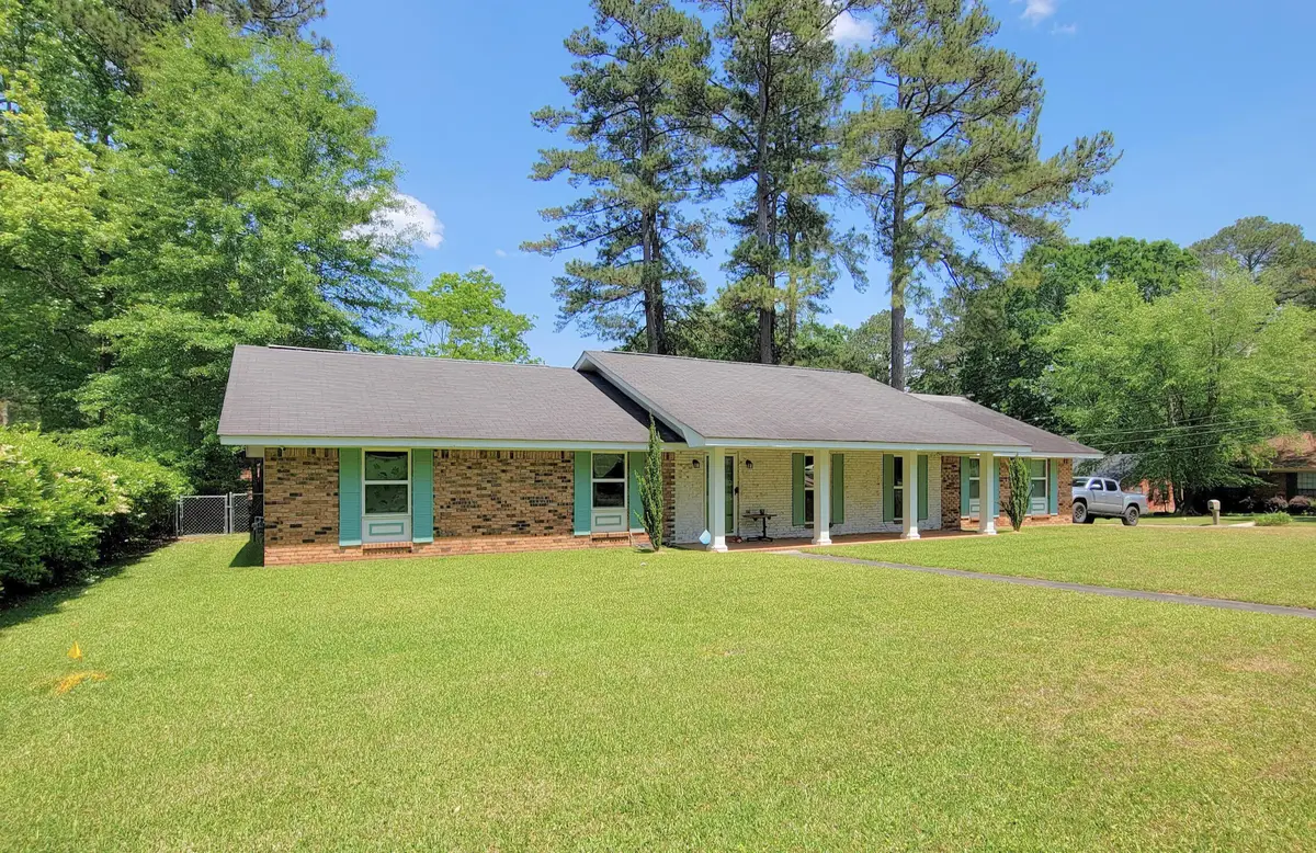 1205 Millsaps Dr., Laurel, MS 39440 - #1