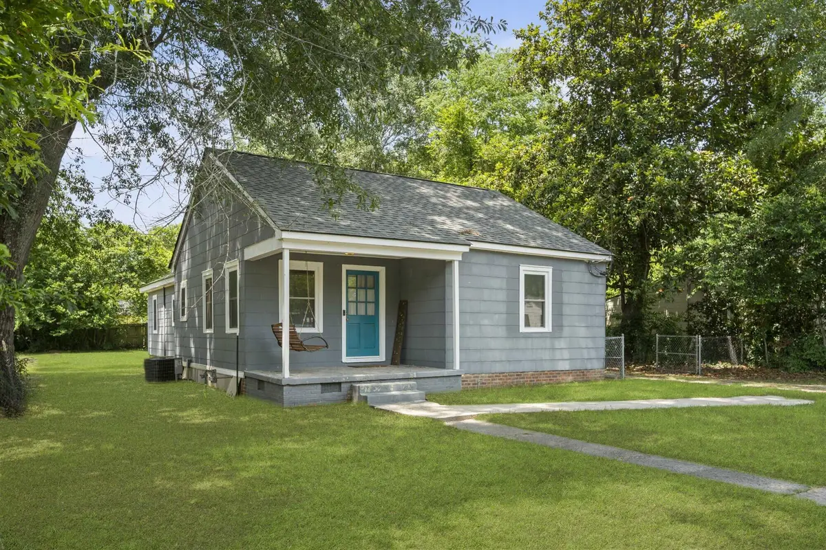 128 W Cherry Dr., Petal, MS 39465 - #1
