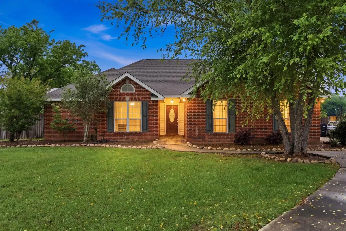 22 Harper Pl, Petal, MS 39465 - #1