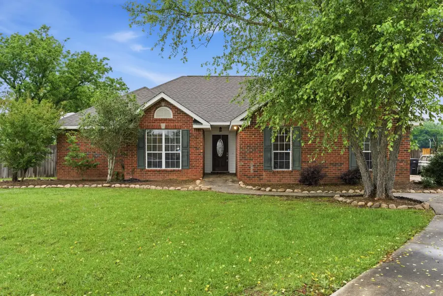 22 Harper Pl, Petal, MS 39465 - #2