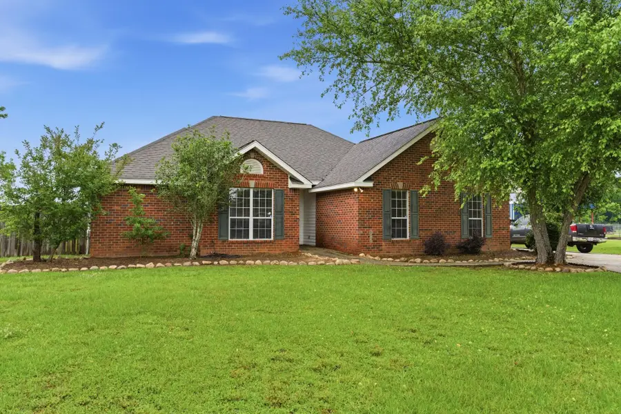 22 Harper Pl, Petal, MS 39465 - #3