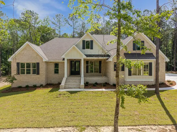8 Shadow Ridge Dr., Laurel, MS 39443